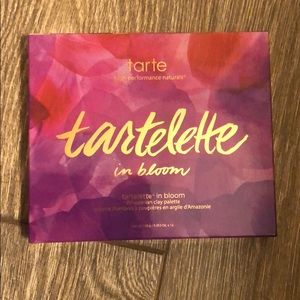 Tartelette in bloom